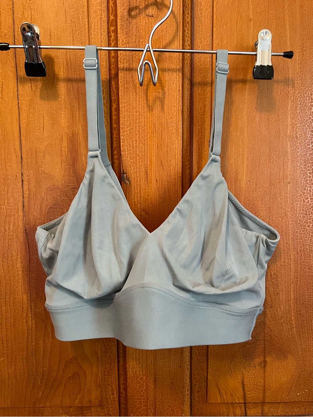 Harper Wilde Bliss Triangle Bralette